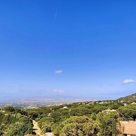 Buena Vista Apartment Alhaurin de la Torre Luaran gambar