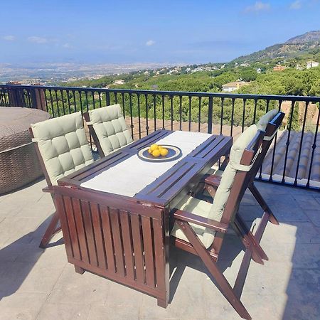 Buena Vista Apartment Alhaurin de la Torre Luaran gambar
