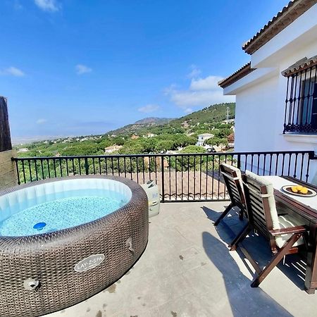 Buena Vista Apartment Alhaurin de la Torre Luaran gambar