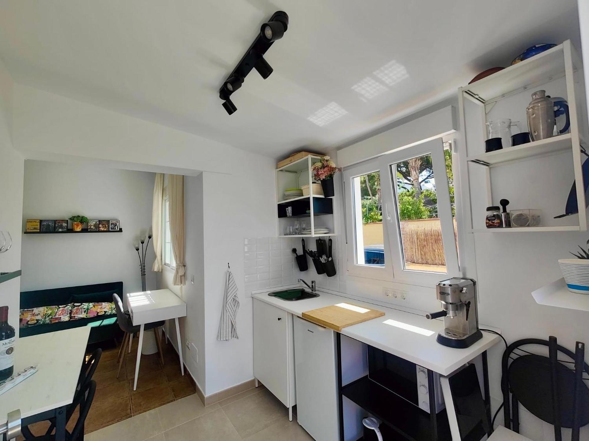 Buena Vista Apartment Alhaurin de la Torre Luaran gambar